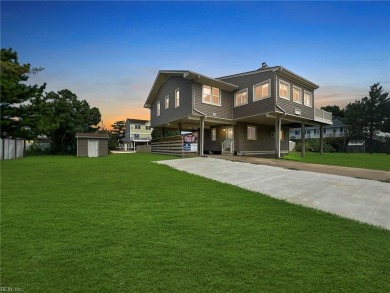 Beach Home For Sale in Virginia Beach, Virginia