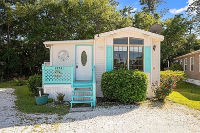 Beach Home For Sale in Lillian, Alabama