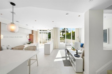 Beach Condo For Sale in Miami Beach, Florida