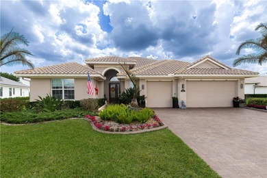 Beach Home For Sale in Vero Beach, Florida