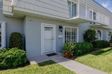 Beach Condo For Sale in Vero Beach, Florida