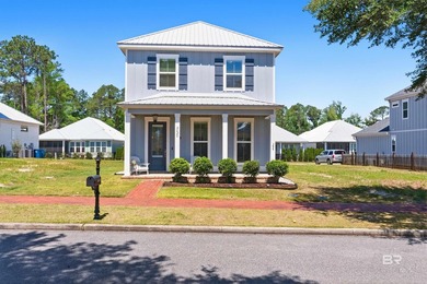 Beach Home For Sale in Gulf Shores, Alabama