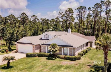 Beach Home For Sale in Orange Beach, Alabama