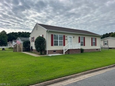 Beach Home For Sale in Virginia Beach, Virginia