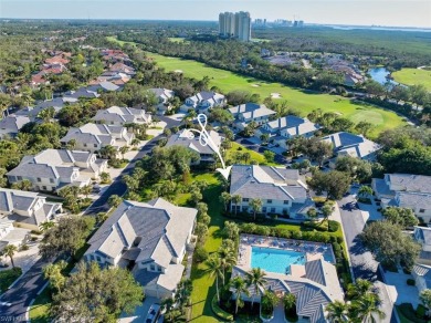 Beach Home For Sale in Estero, Florida