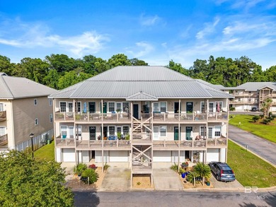 Beach Condo For Sale in Daphne, Alabama