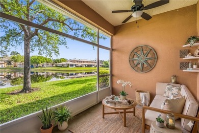 Beach Townhome/Townhouse Active Under Contract in Vero Beach, Florida