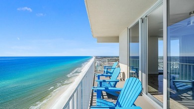 Beach Condo For Sale in Panama City Beach, Florida