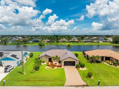 Beach Home For Sale in Punta Gorda, Florida