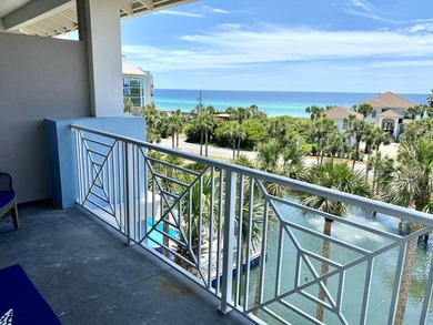 Beach Condo For Sale in Santa Rosa Beach, Florida