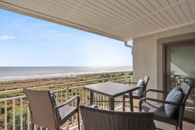 Vacation Rental Beach Villa in Hilton Head Island, South Carolina