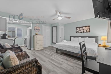 Vacation Rental Beach Condo in Biloxi, Mississippi