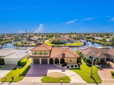 Beach Home For Sale in Punta Gorda, Florida