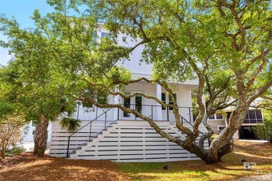 Beach Home For Sale in Orange Beach, Alabama