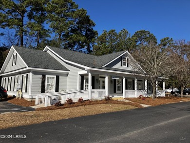 Beach Commercial For Sale in Port Royal, South Carolina