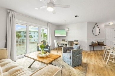 Beach Condo For Sale in Santa Rosa Beach, Florida