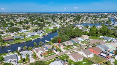 Beach Home Sale Pending in Apollo Beach, Florida