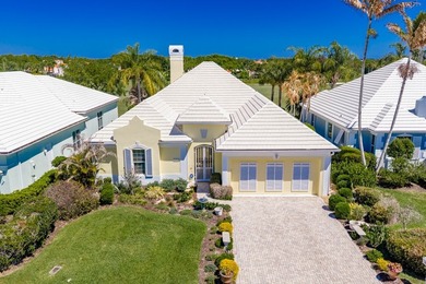 Beach Home For Sale in Vero Beach, Florida