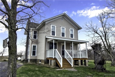 Beach Home For Sale in Kendall, New York