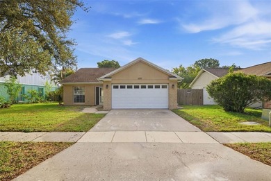 Beach Home For Sale in Palm Harbor, Florida