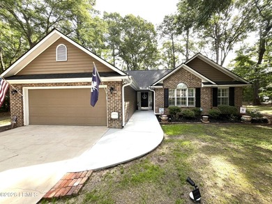 Beach Home For Sale in Beaufort, South Carolina