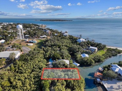 Beach Lot For Sale in Cedar Key, Florida