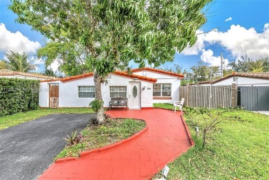 Beach Home Sale Pending in North Miami Beach, Florida