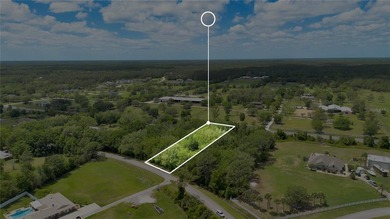 Beach Acreage For Sale in Port Orange, Florida