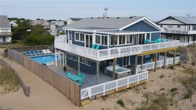 Beach Home For Sale in Virginia Beach, Virginia