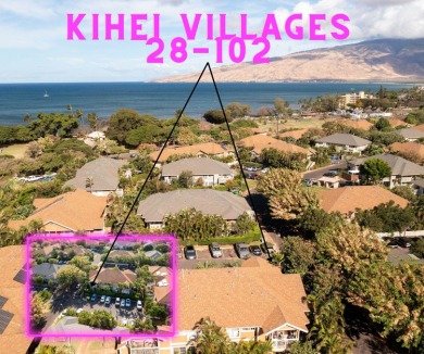 Beach Condo Off Market in Kihei, Hawaii