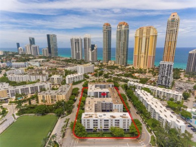 Beach Condo For Sale in Sunny Isles Beach, Florida