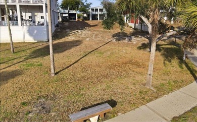 Beach Lot For Sale in Steinhatchee, Florida