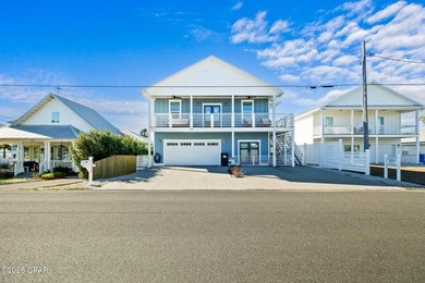 Beach Home For Sale in Panama City Beach, Florida