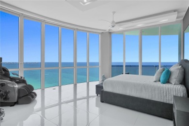 Beach Condo For Sale in Sunny Isles Beach, Florida