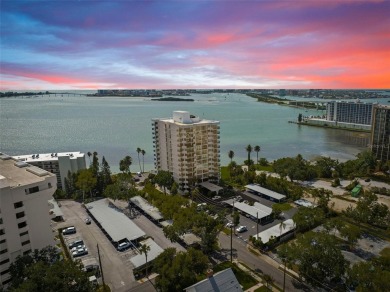 Beach Condo For Sale in Clearwater, Florida