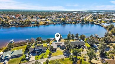 Beach Home For Sale in Panama City, Florida