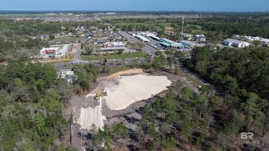 Beach Acreage For Sale in Gulf Shores, Alabama