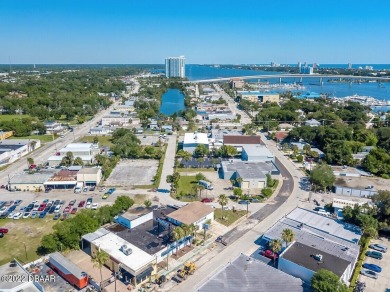 Beach Commercial Off Market in Daytona Beach, Florida