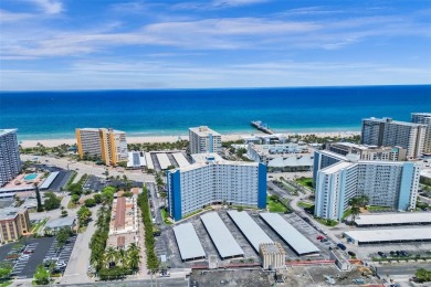 Beach Condo Active Under Contract in Pompano Beach, Florida