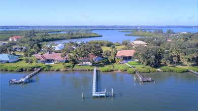 Beach Home Active Under Contract in Vero Beach, Florida