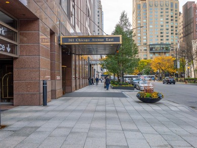 Beach Condo Active Under Contract in Chicago, Illinois