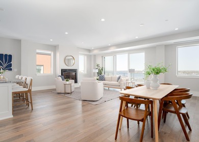 Beach Condo For Sale in Portland, Maine