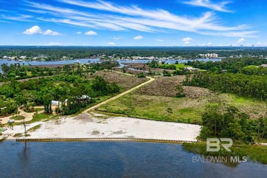 Beach Acreage For Sale in Gulf Shores, Alabama