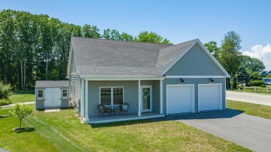 Beach Home Off Market in Old Orchard Beach, Maine