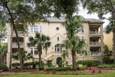 Beach Condo For Sale in Hilton Head Island, South Carolina