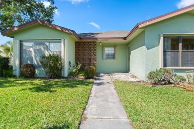 Beach Condo For Sale in Fort Pierce, Florida