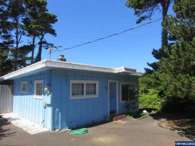 Beach Home Off Market in Lincoln City, Oregon