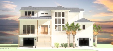 Beach Home Active Under Contract in Hampstead, North Carolina