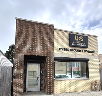 Beach Commercial For Sale in Chicago, Illinois