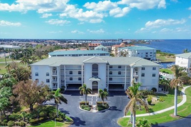 Beach Condo For Sale in Punta Gorda, Florida